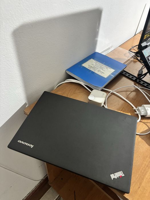 Thinkpad X240, 8gb, 128gb