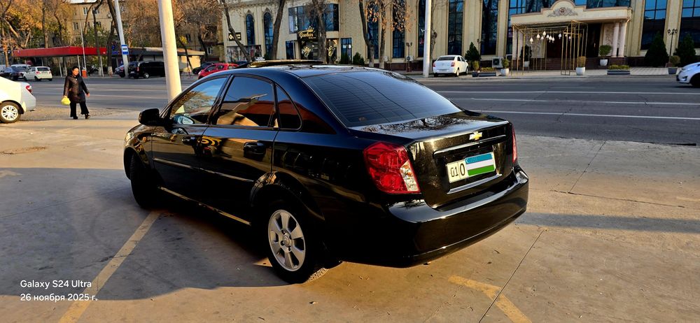 Gentra 2020/21 full kiraska toptoza polni navort shumka