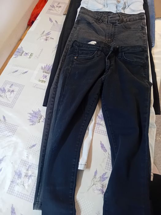Lot blugi marimea 36