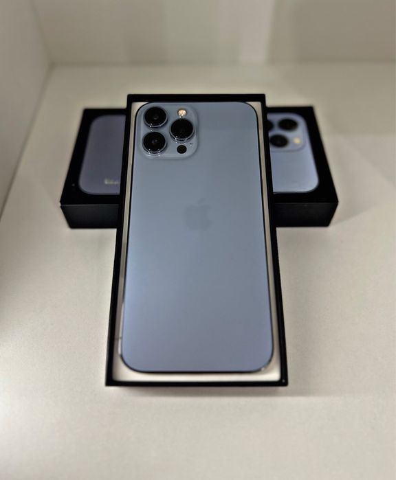 iPhone 13 PRO MAХ идеальноо