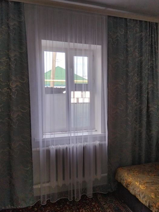 Продам дом на станции