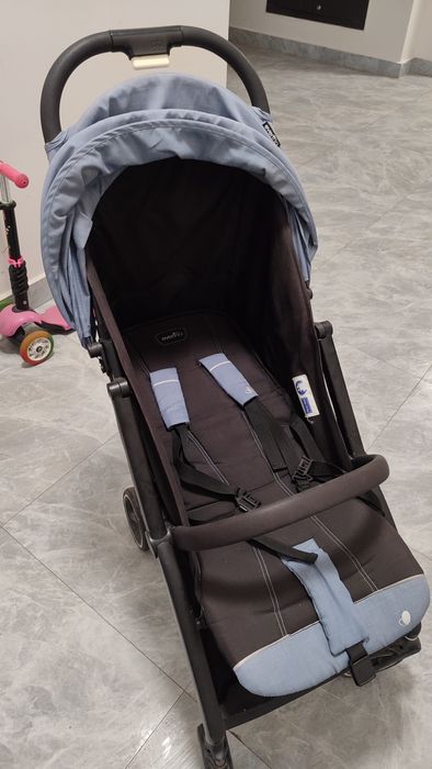 Коляска всего за 15000 тг