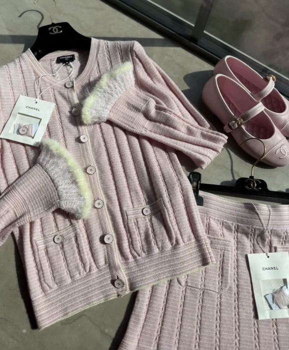 Дамски сет Chanel