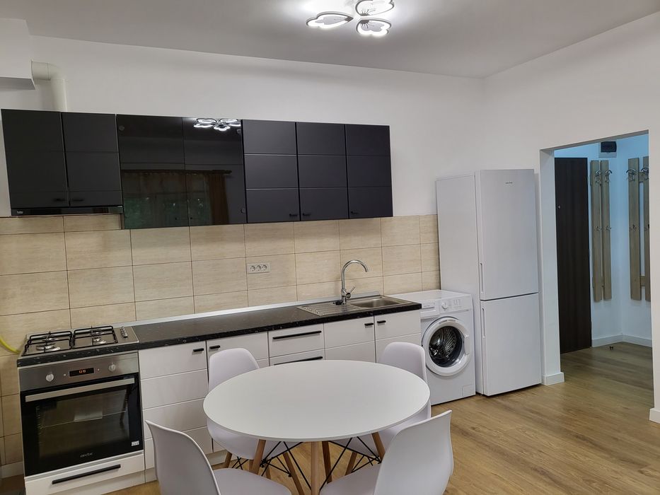 Apartament de închiriat cu o camera.