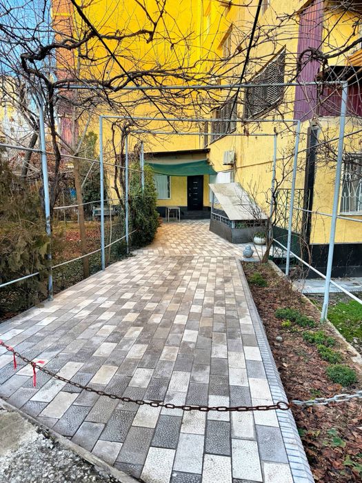 Аренда 4х ком 160м2 Дархан интелект big home