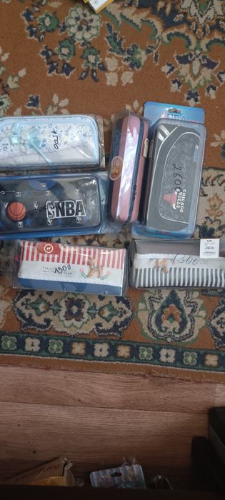 Продам новые детские пиналы