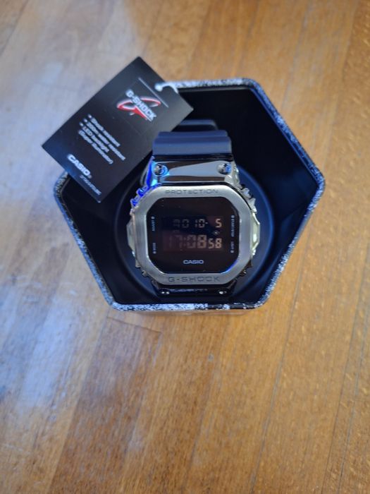 [ЧИСТО НОВ] Часовник Casio G-SHOCK