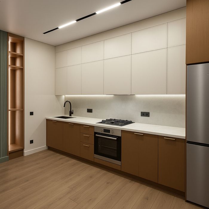 Изготовление мебели, ремонт квартир, навесы Астана