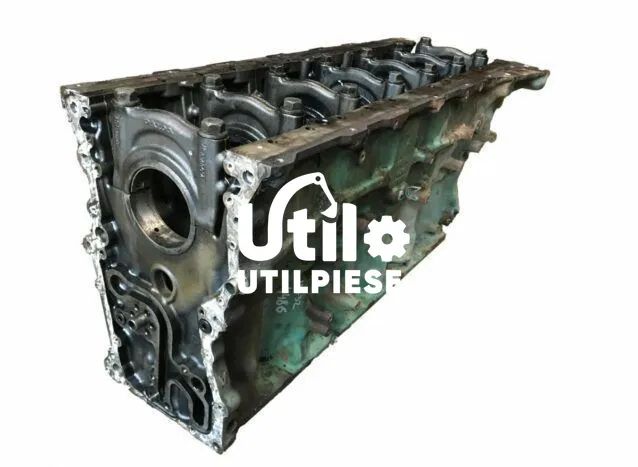 Bloc Motor Volvo D9B D9A D7E D7C D12 D13 pentru Camioane Volvo