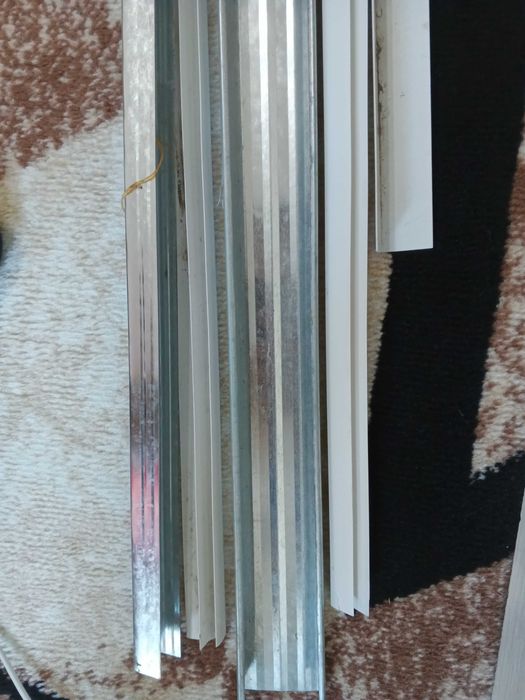 Профиль для ГКЛ ПП