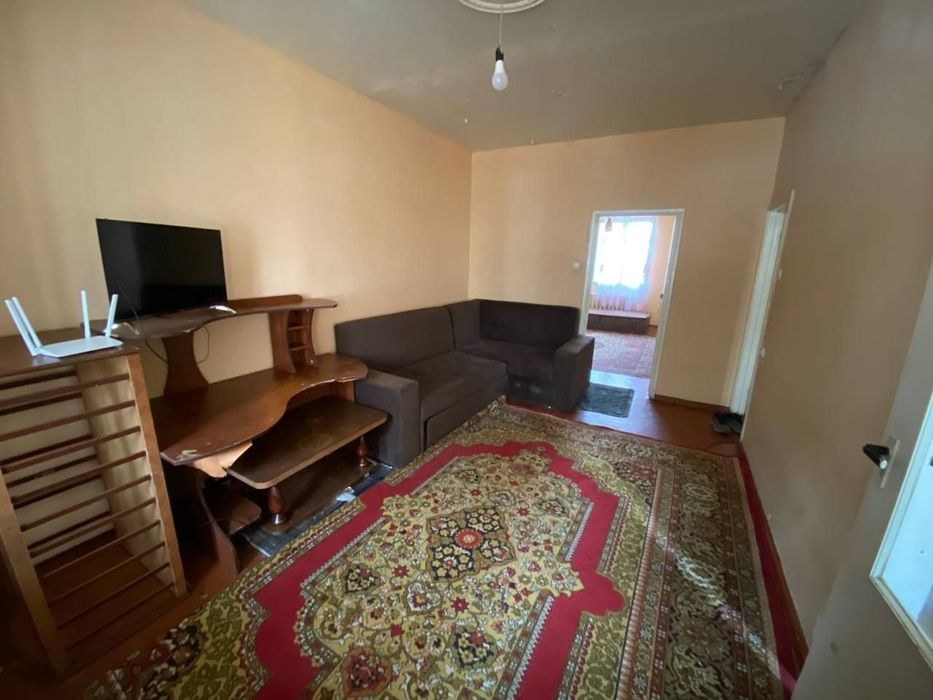 Продажа Квартира СВОЯ На Чиланзаре 12 Квартале