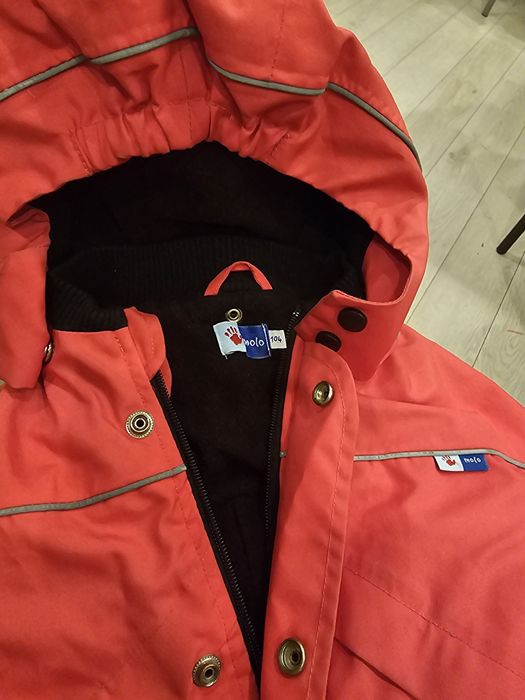 Molo 104 см Швеция.