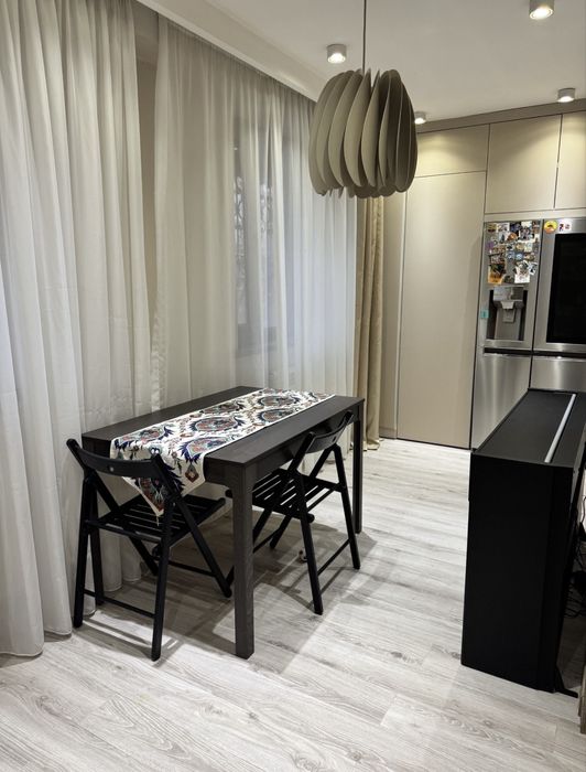 Ц-1, Эко парк 3/4/4 Евро (92м2) Укомплектована Срочно