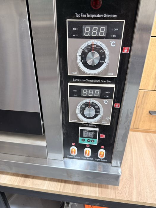 Продается печь shunmai