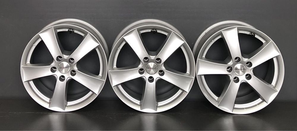 Джанти DEZENT 5x105 16цола.