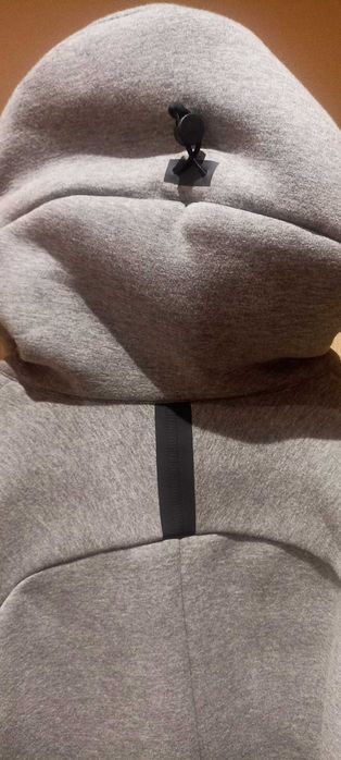 Nike Tech Fleece Parka Jacket