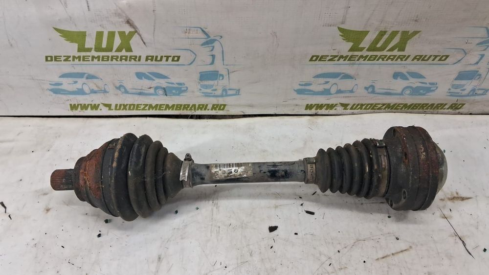 Planetara stanga fata 2.0 1k0407271bj Volkswagen VW Passat B6 [2005 -