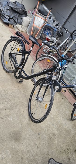 Bicicleta dama Maxim ,roti 28 inch ,import Germania