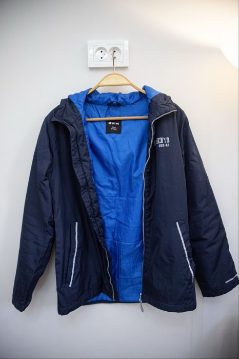 Ветровка куртка на осень весну