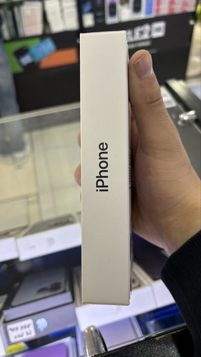 Iphone 14 pro новый