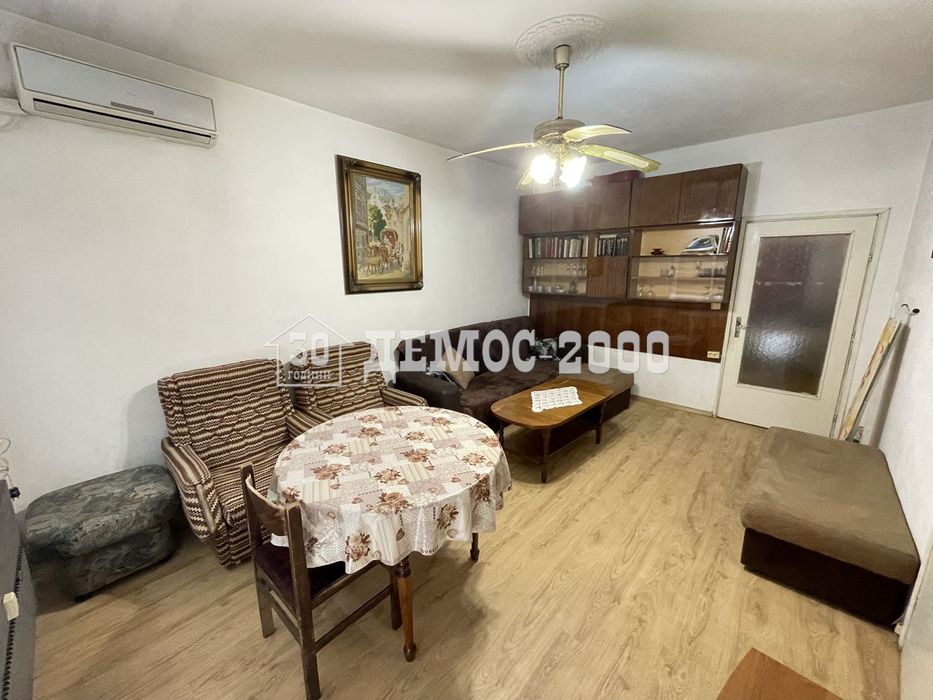 Ексклузивно! Тристаен апартамент в кв.Младост до м-н "BILLA" и м-н LI