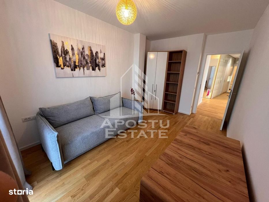 Apartament de lux cu 4 camere, zona Take Ionescu (ISHO)