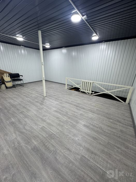 Arenda sklad 200$