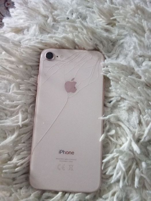 Продам айфон 8 либо обмен