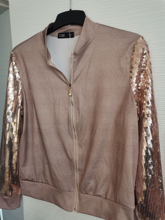 Комлект с паети хл размер