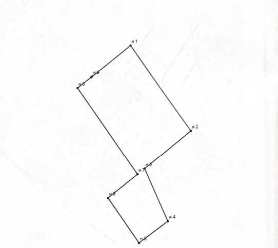 Продаётся частный дом в Файзабаде | локация с спросом | 9,7 соток