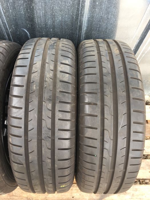 185/60/15 , 165/65/15  Дънлоп