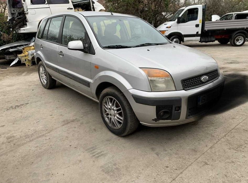 Piese Ford Fusion 1.4 benzina , 59 kw din  2007 - fxja