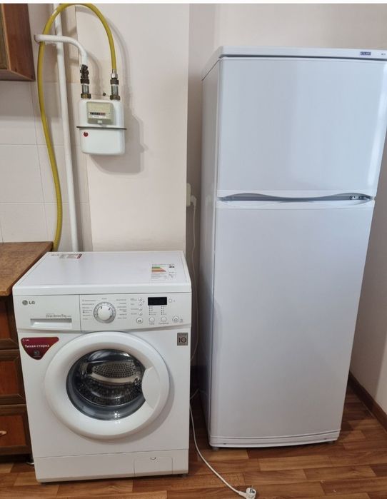 Долгосрочная аренда квартиры