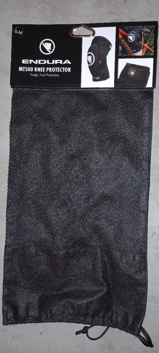 Endura mt 500 наколенки