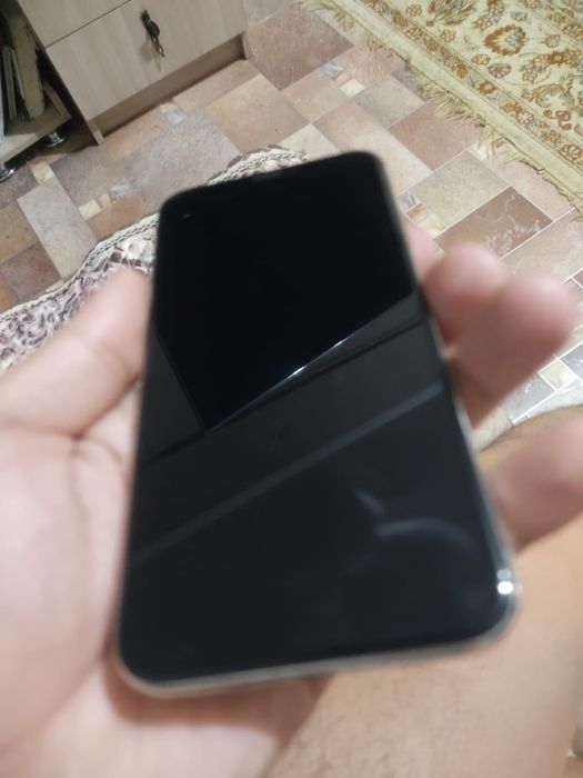 Iphone X в отличном состочнии