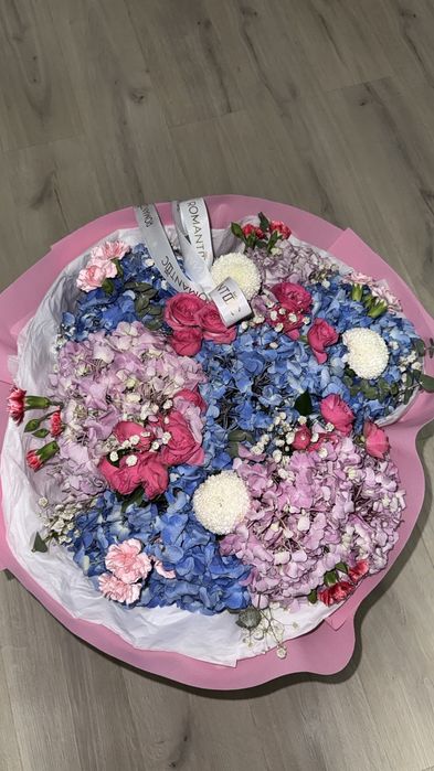 Срочно продам цветы свежие