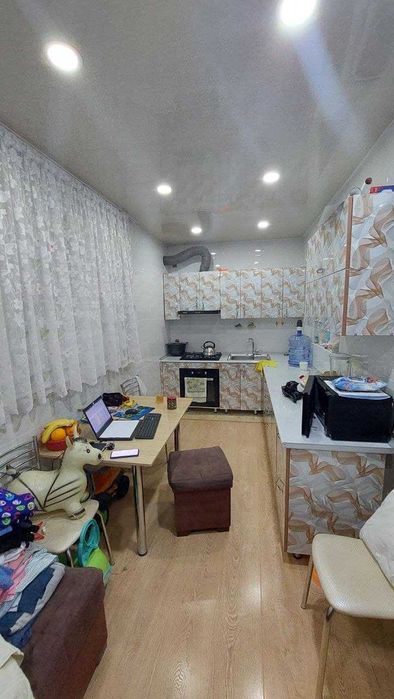 Продажа квартиры. 76 Серия. СВОЯ  Адрес: Массив Гулистан дом 46