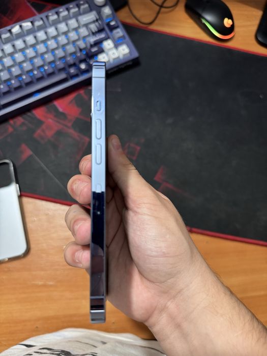 Iphone 13 pro 256