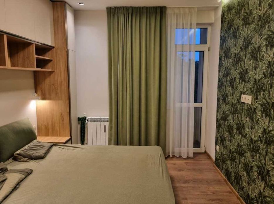 Продава се Двустаен апартамент в София, Редута - 76 кв.м за 2066 €/кв.м - Снимка #4