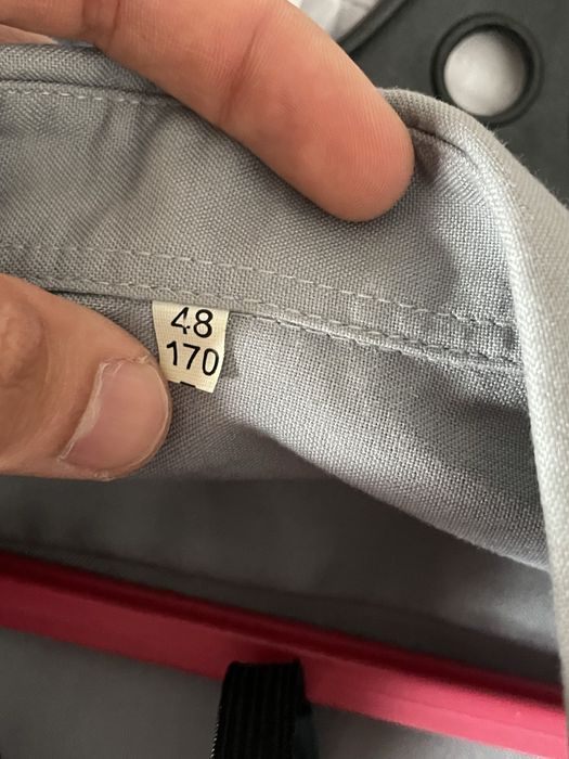 Военная форма НВП