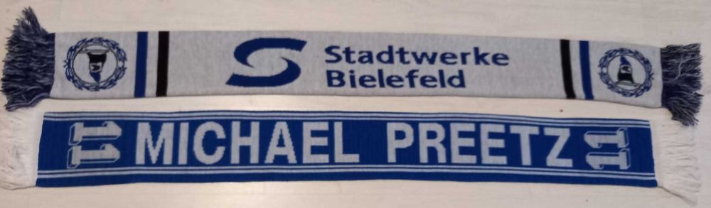 Vand/Schimb Fulare Herta BSC si Arminia Bielefeld