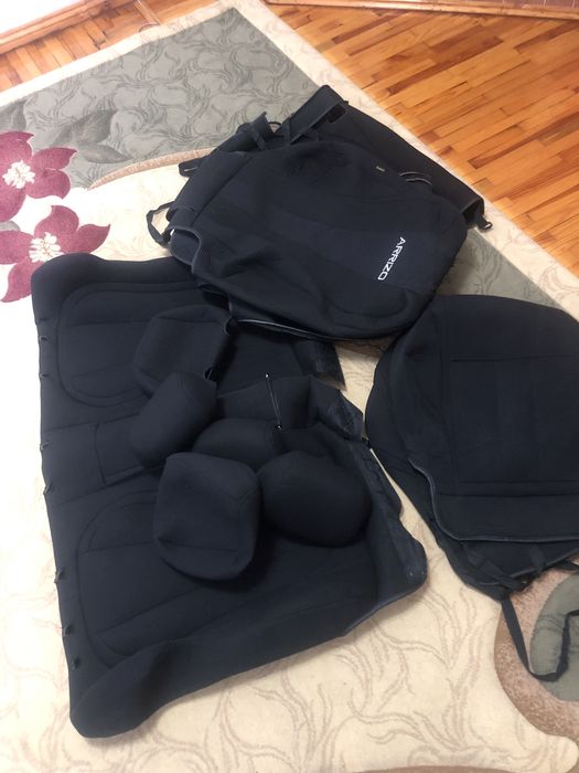 Продаются чехли для машины, сиденья