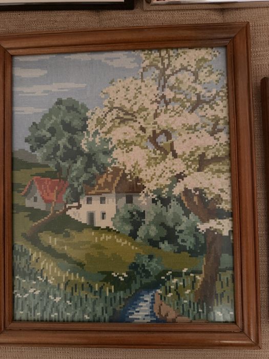 Продавам лот Вилерови гоблени