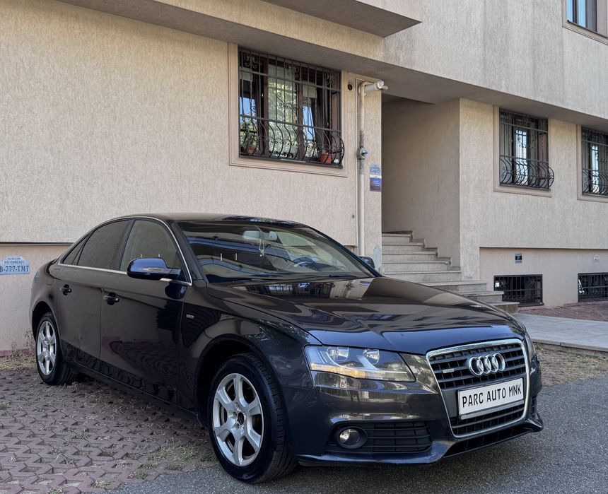 Audi A4 B8 , Euro 5 , Automata , 2.0 Diesel