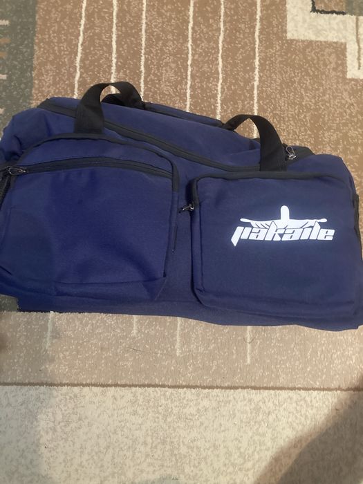 Продам спортивную сумку