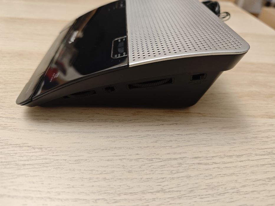 Радиочасовник Philips AJ3226/12