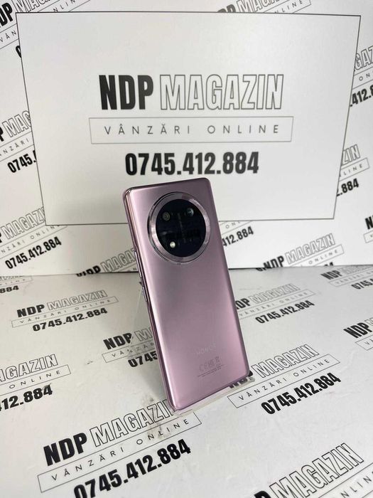 NDP Amanet NON-STOP Bld.Iuliu Maniu 69 HONOR MAGIC 7 LITE (44769)