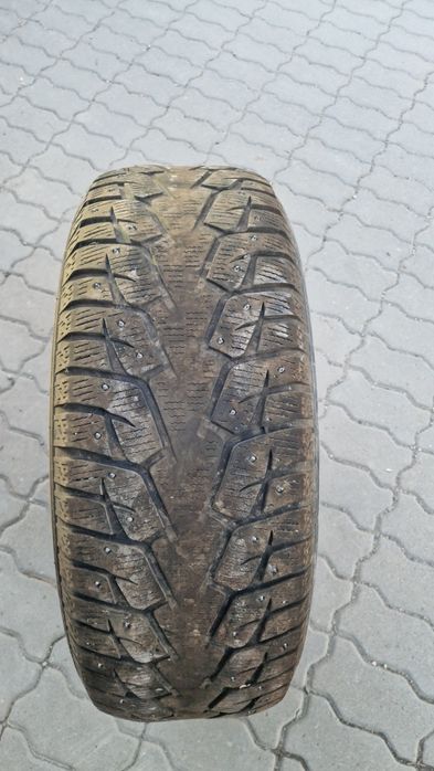 Yokohama зимние шины