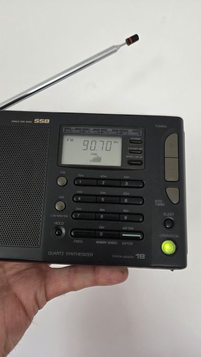 Radio Panasonic RF-B45