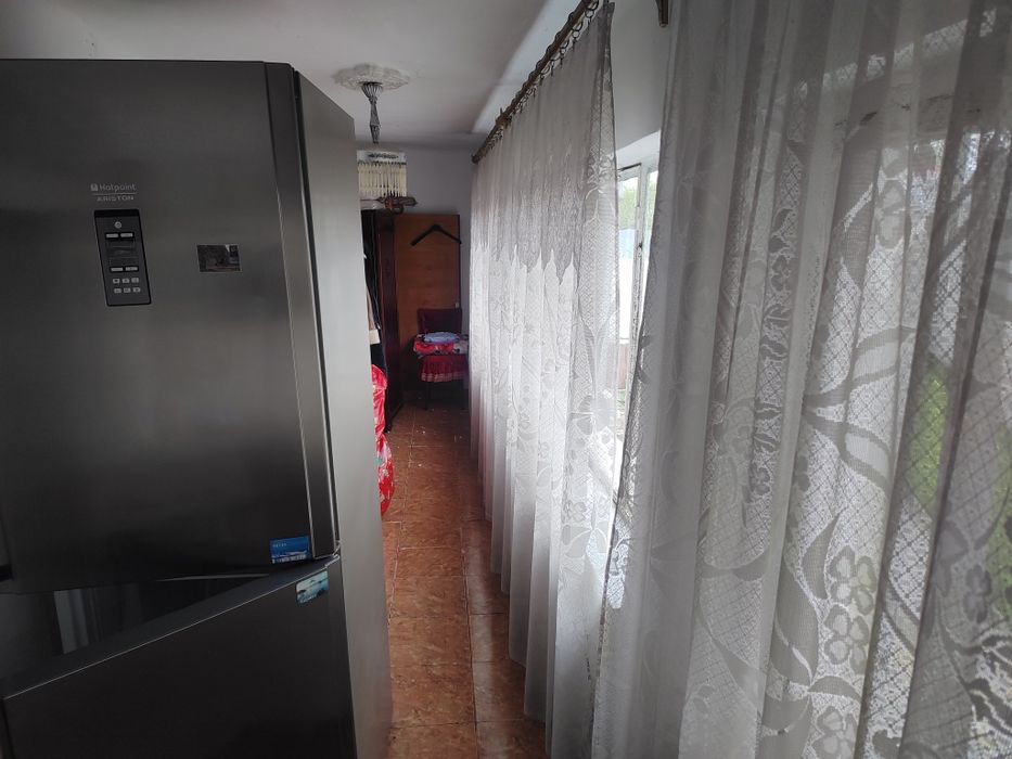 Casă bătrânească